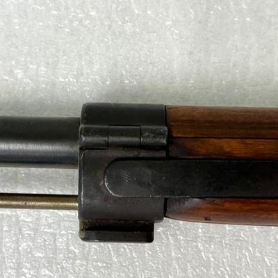 [XR] 1935 Russian Mosin-Nagant Bolt Action Rifle