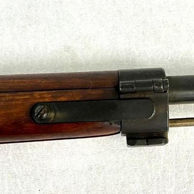 [XR] 1935 Russian Mosin-Nagant Bolt Action Rifle