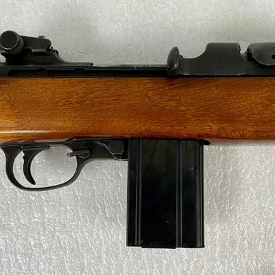 [XR] Iver Johnson Arms M1 Carbine .30 Caliber