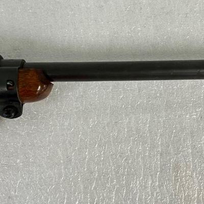 [XR] Iver Johnson Arms M1 Carbine .30 Caliber