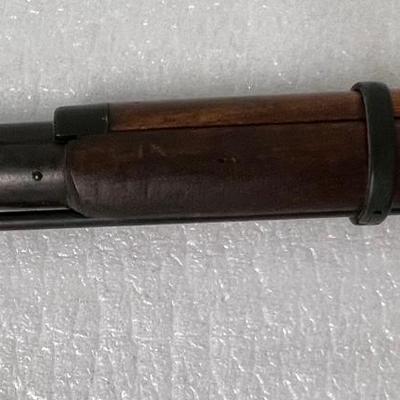 [XR] 1944 Russian Mosin-Nagant Bolt Action Rifle