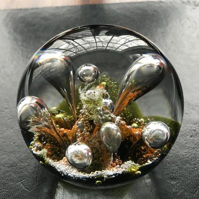 ART GLASS