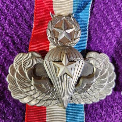 1973 MAINZ GERMAN VOLKSMARCH MEDAL - #2