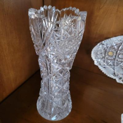 Assortment of Decorative Glass (LR-DW)