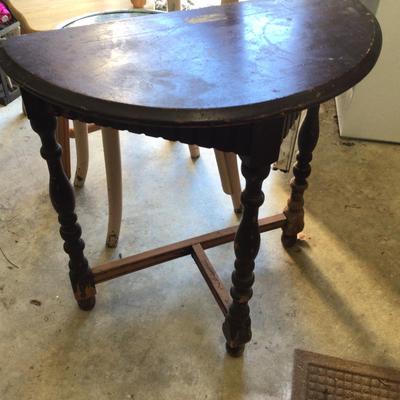 1762 Wood Project Lot