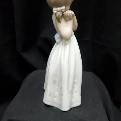 Lladro   My Sweet Princess
