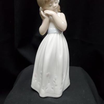 Lladro   My Sweet Princess