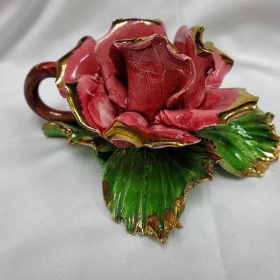 Capodimonte Rose