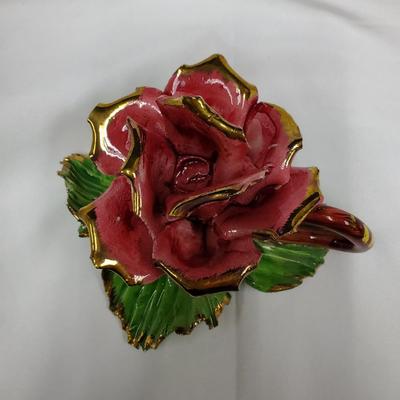 Capodimonte Rose