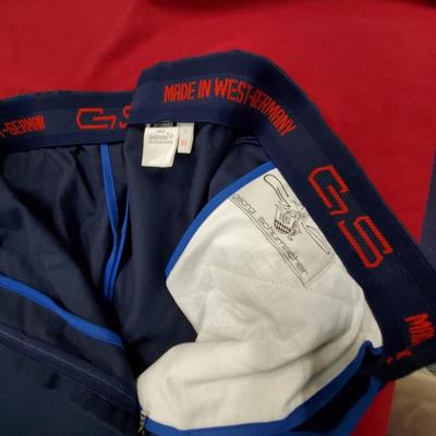 George Schumacher Riding Pant