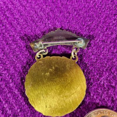 NRA Pro-Marksman Medal