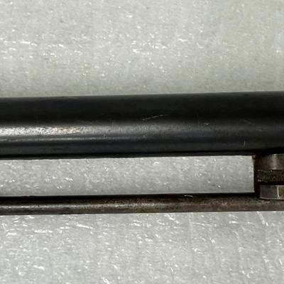 [XR] Brazilian Mauser Bolt Action Rifle
