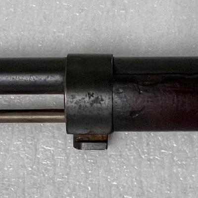 [XR] Chilean Mauser Bolt Action Rifle