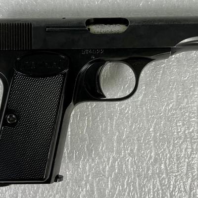 [XR] Browning Arms Company 9mm Semi-Auto