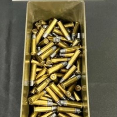 500 Rounds of .38 Special Ammo (NO SHIPPING)