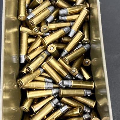 500 Rounds of .38 Special Ammo (NO SHIPPING)