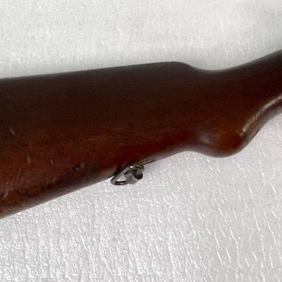 [XR] Peruvian Belgian Mauser Bolt Action Rifle