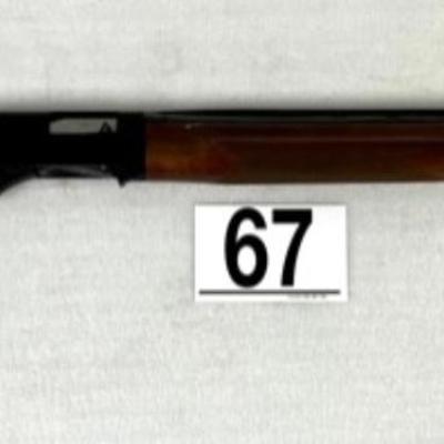 [XR] Winchester 1400 12-Gauge Shotgun