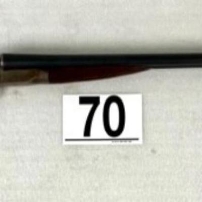 [XR] Ithaca 12-Gauge Shotgun