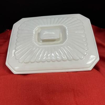 Royal Sealy W. Kay Company Inc. Electric Serving Dish