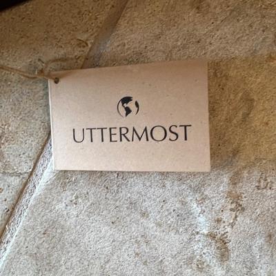 UTTERMOST LARGE OIL PAINTING