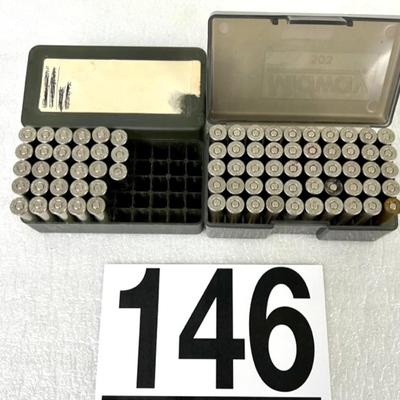 78 Rounds of .357 Ammo (NO SHIPPING)