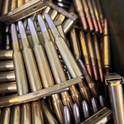 380 Rounds of .270 WIN Ammo (NO SHIPPING)