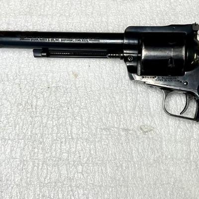 [XR] Ruger Super Blackhawk .44 Magnum