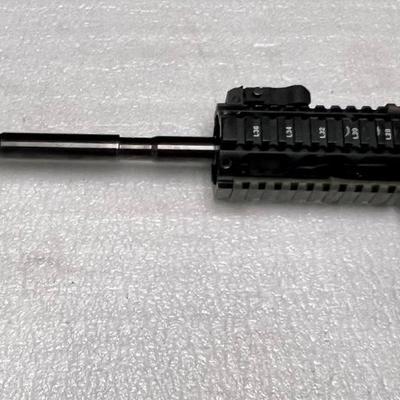 [XR] Spikes Armalite Rifle AR-15