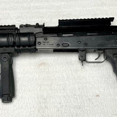 [XR] Norinco MAK-90 Sporter AK47 Lot