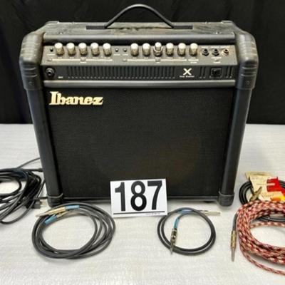 Ibanez Tone Blaster Amplifier