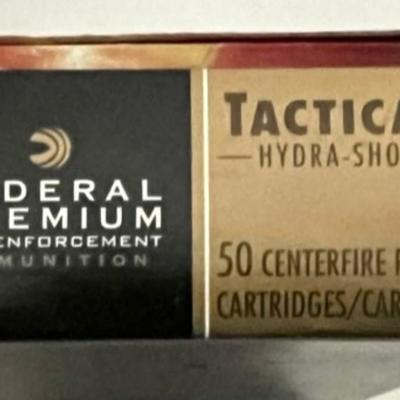 [R] 35 Rounds of, .45 ACP LE Ammo (No Shipping)