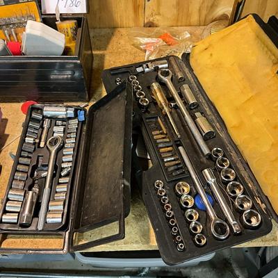 1789 Socket Sets
