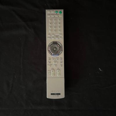 Sony KDL-40XBR2 40” Bravia Color TV (FR-MK)