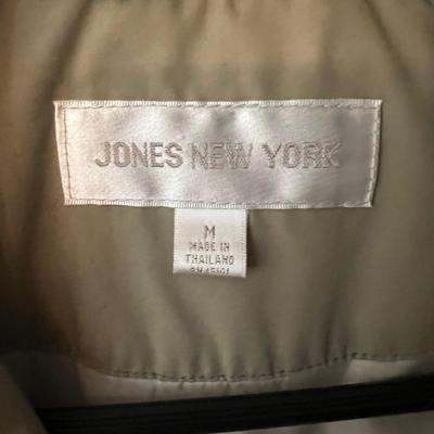 Herman Kay Wool Jacket, Nautica, Jones New York & More (LRC-RG)