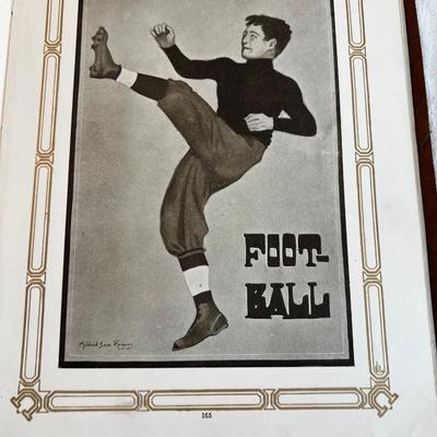 The Utonian Yearbook 1915 