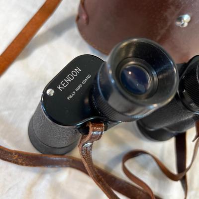 Binoculars KENDON 7X35
