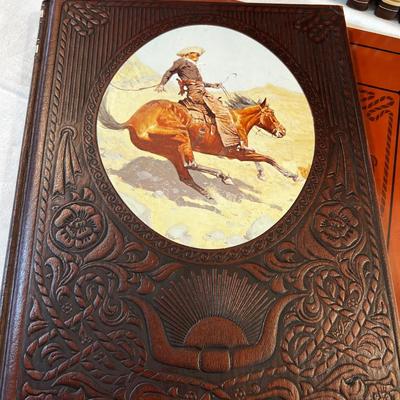 26 Volume Set "The West" by Time/Life Books