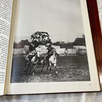 26 Volume Set "The West" by Time/Life Books