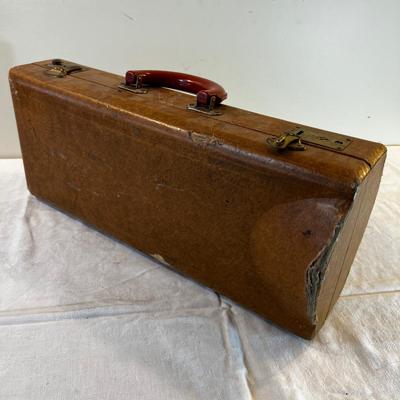 Trumpet, REGENT with Mouth Piece and Case