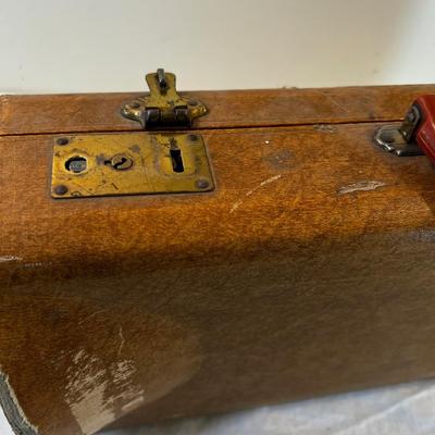 Trumpet, REGENT with Mouth Piece and Case