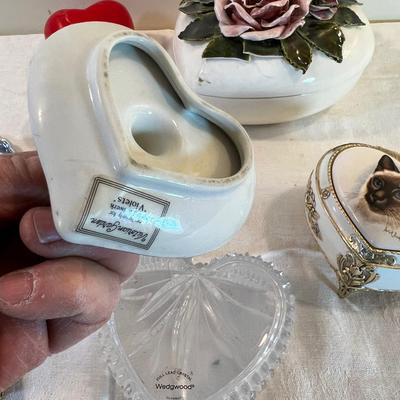 Large Lot of Love Hearts! 10 Times the love! 