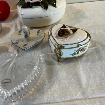 Large Lot of Love Hearts! 10 Times the love! 