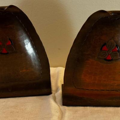 Craftsman Studios Hammered Copper 