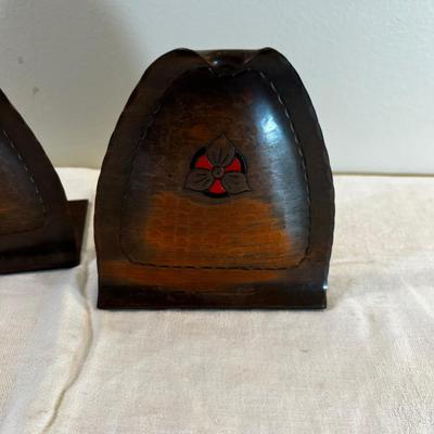 Craftsman Studios Hammered Copper 