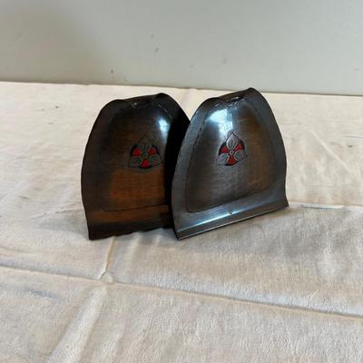 Craftsman Studios Hammered Copper 