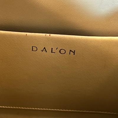 Pile of 4 Black Purses 