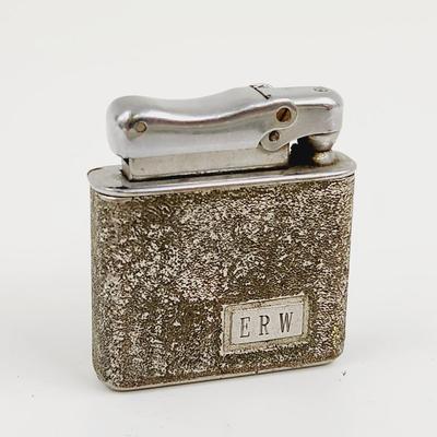 VINTAGE KRETSLER BUTANE LIGHTER