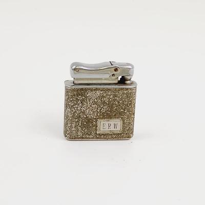VINTAGE KRETSLER BUTANE LIGHTER