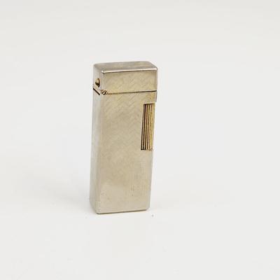 VINTAGE COLIBRI BUTANE LIGHTER